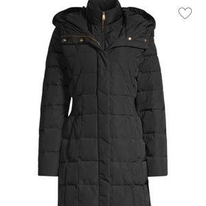 Cole Haan Winter Coat